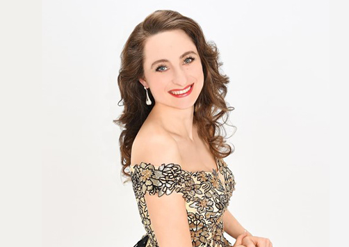 オクサーナ・ステパニュックさん